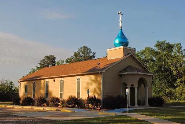 Our Phase II Church
